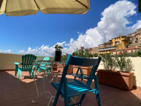 La Terrazza di Re Scarlino Scarlino